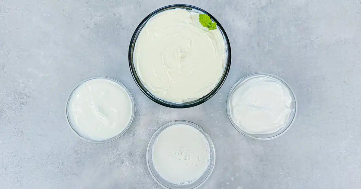 Par Quoi Remplacer Le Mascarpone Dans Les Recettes Alternatives