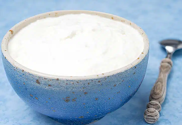 Par Quoi Remplacer Le Mascarpone Dans Les Recettes 10 Alternatives