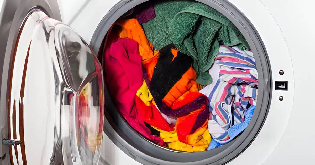 Cette astuce imparable pour sécher le linge rapidement en hiver sans utiliser de sèche linge