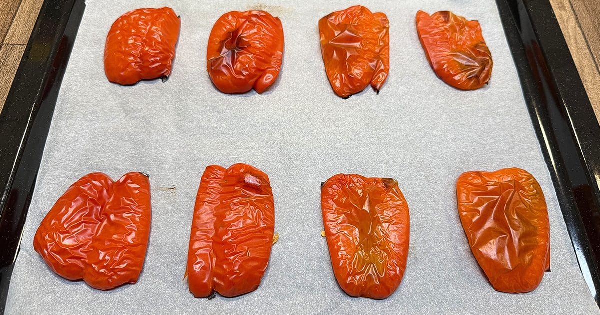 Poivrons au four : recettes, cuisson et astuces pour les griller ou les rôtir