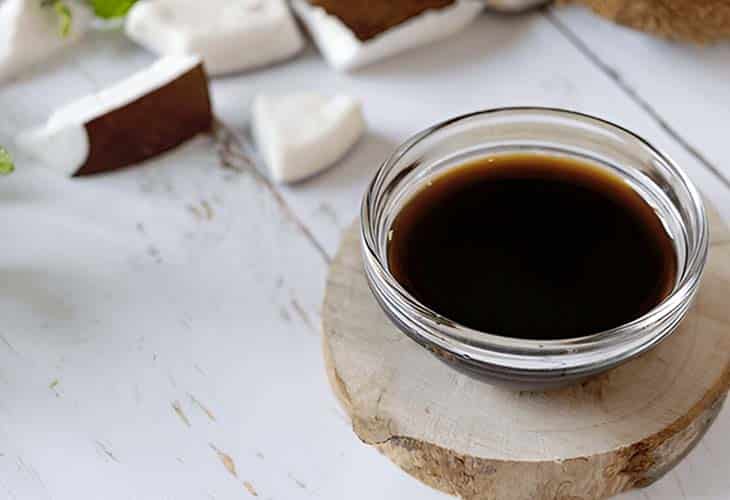 Remplacer Sauce Soja Par Vinaigre Balsamique Par quoi remplacer la sauce soja : 12 alternatives