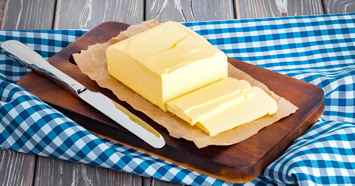 Beurre : Faut-il vraiment le conserver au frigo ou à température ambiante ?