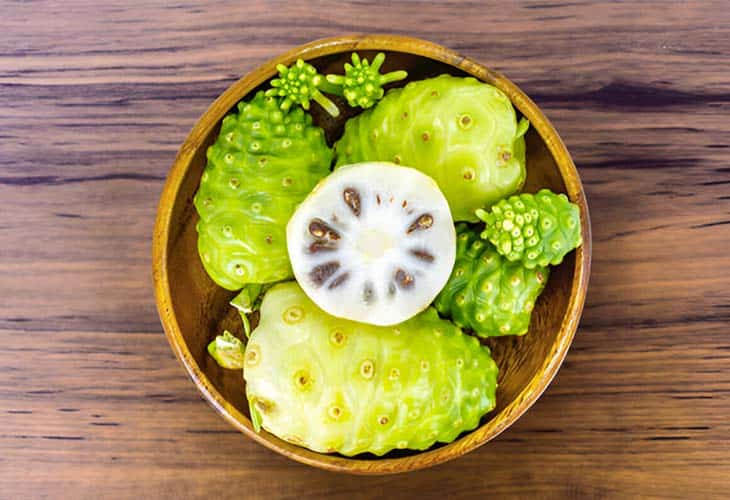 Fruit en N liste de tous les fruits commençant par N Recette Facile