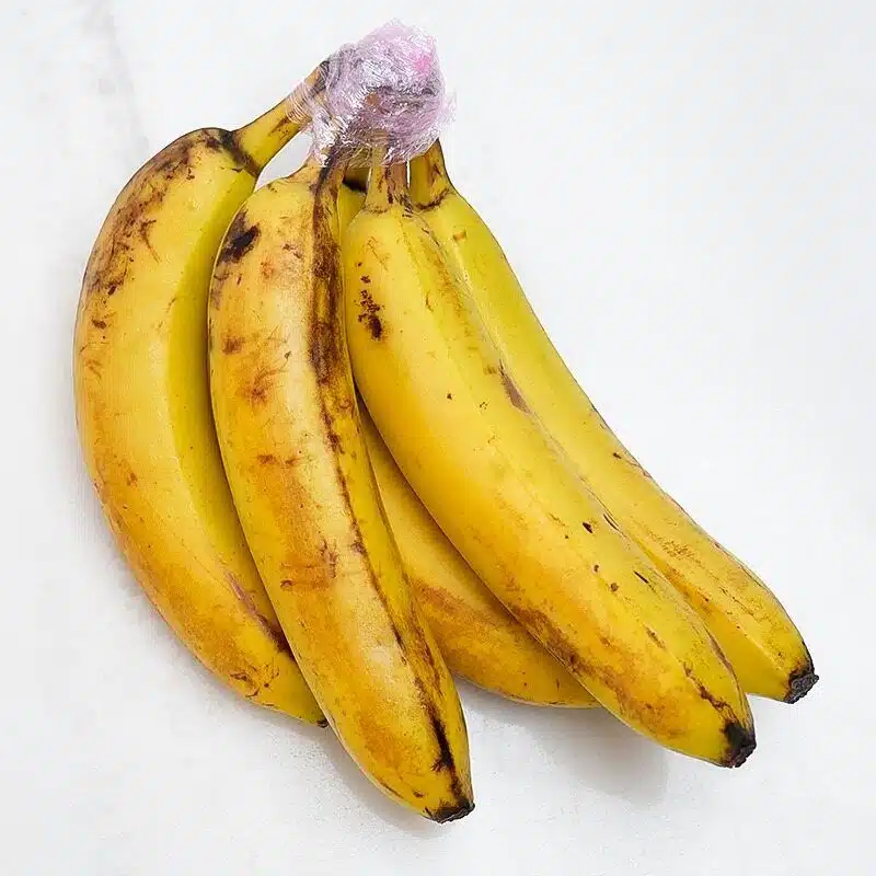 Comment Conserver Les Bananes Plus Longtemps