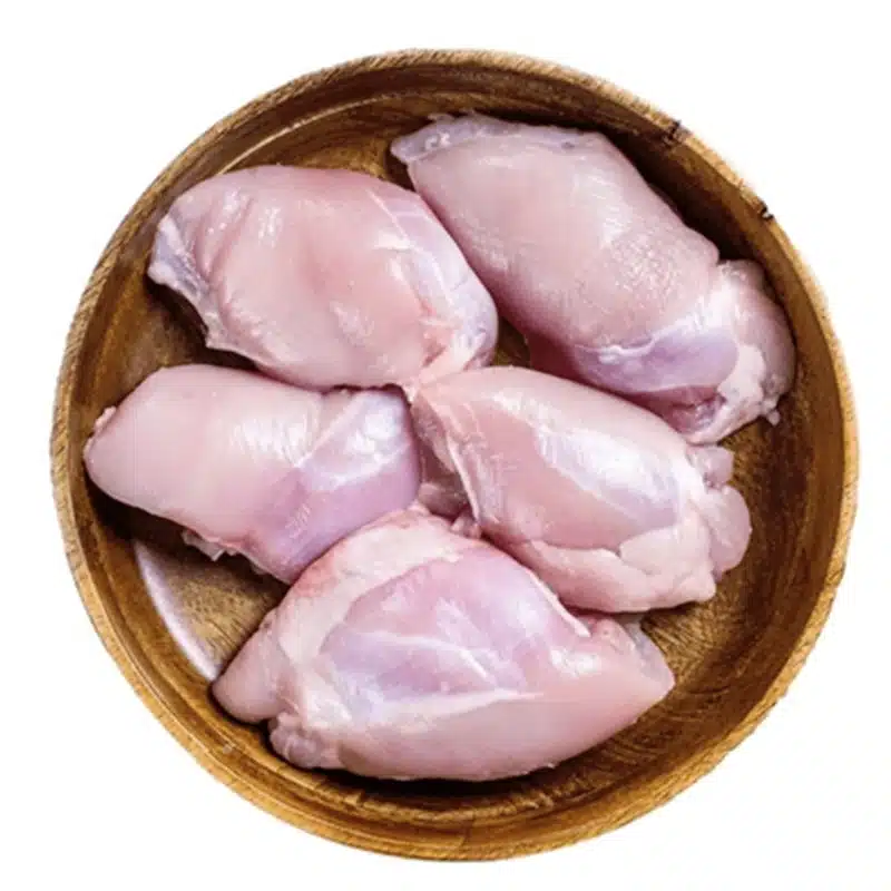 Cuisses-de-poulet