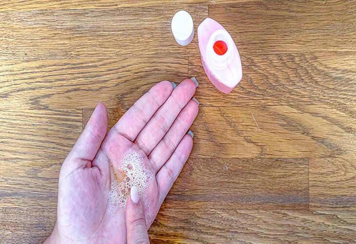 6 Astuces de grandmère pour enlever la résine de différents matériaux Recette Facile