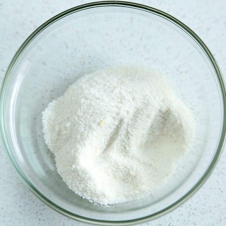 Par quoi remplacer la farine ? 17 alternatives avec et sans gluten