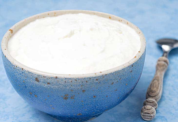 Par quoi remplacer le mascarpone dans les recettes ? 10 alternatives