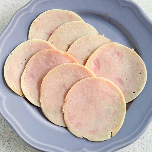 Peuton congeler du jambon cru ou cuit