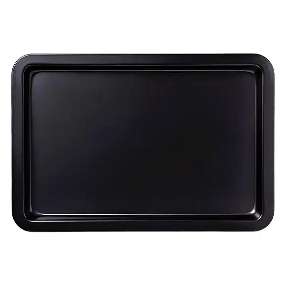 Ustensiles : Plaque de cuisson