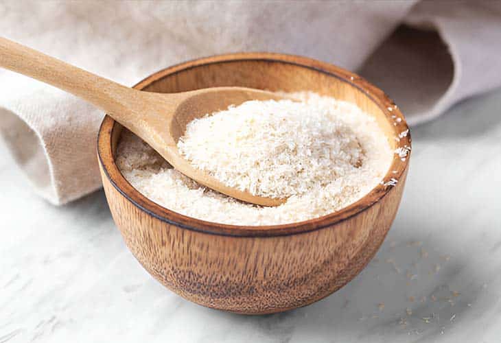 Par quoi remplacer la Maïzena : 11 substituts pour les recettes