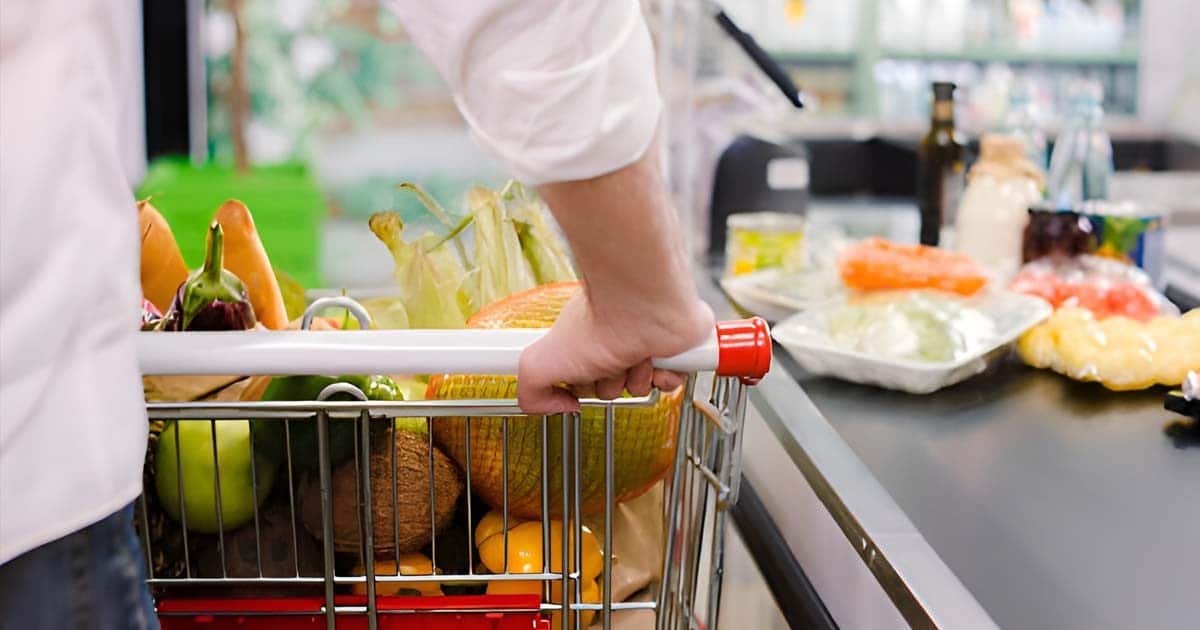 Supermarché : cette astuce vous évite les longues files d’attente