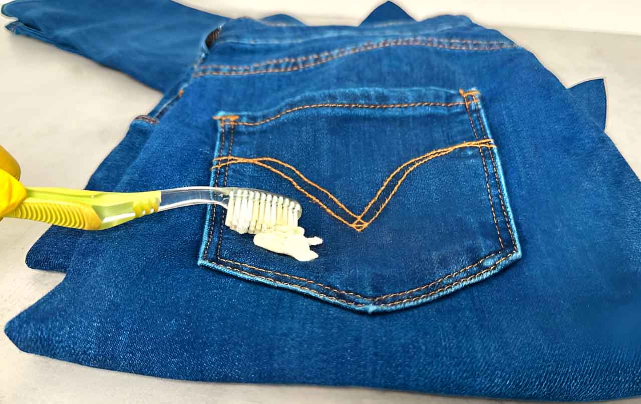 7 astuces pour enlever du chewinggum sur un vêtement Recette Facile