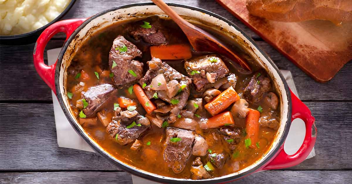 Ce morceau de viande pas cher que presque personne n’achète fait pourtant des merveilles en cuisine