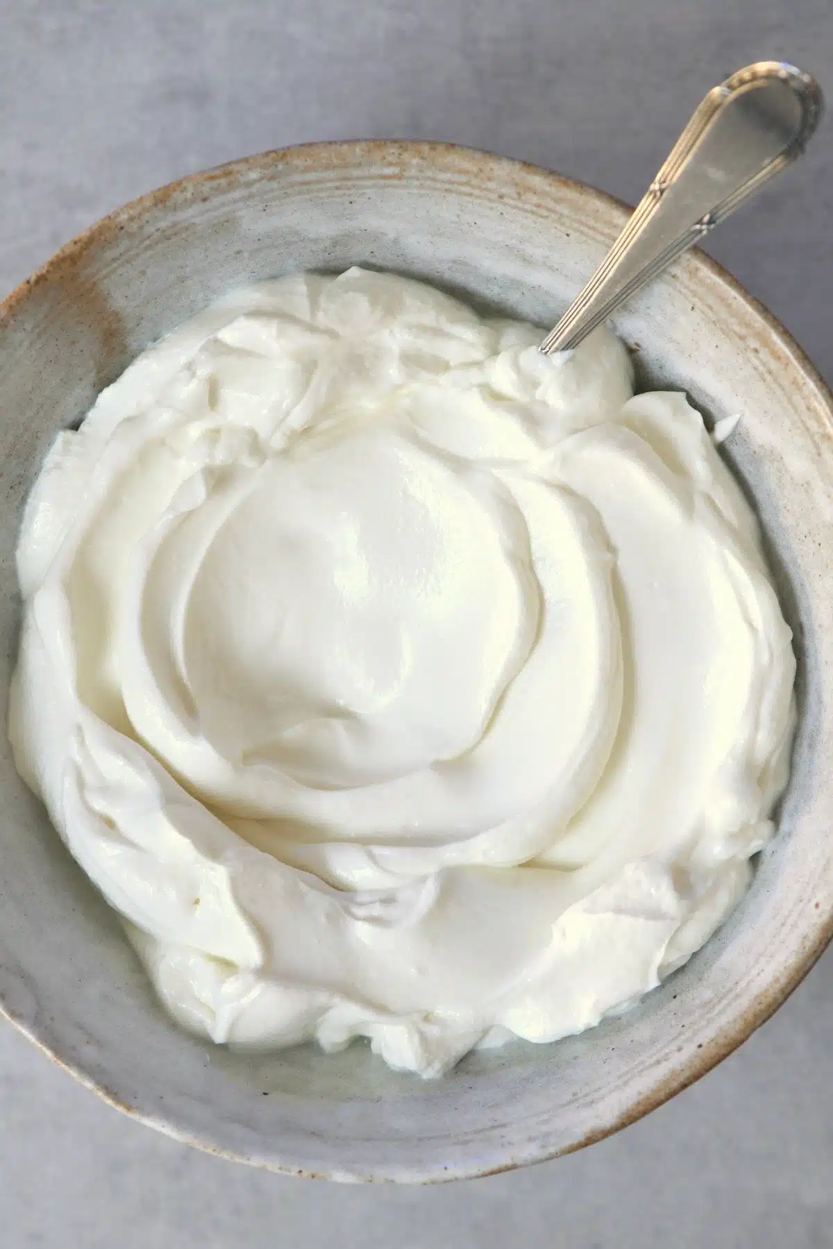 Yaourt. Source : recettefacile