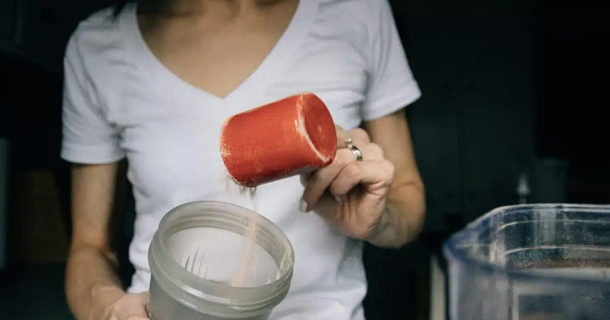 Boisson énergétique maison : la recette facile d&rsquo;un shake complet et gourmand