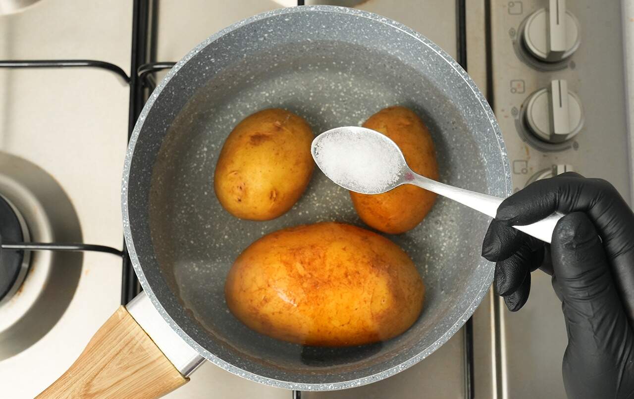 Comment dessaler un plat trop salé 6 astuces pour le rattraper Recette Facile