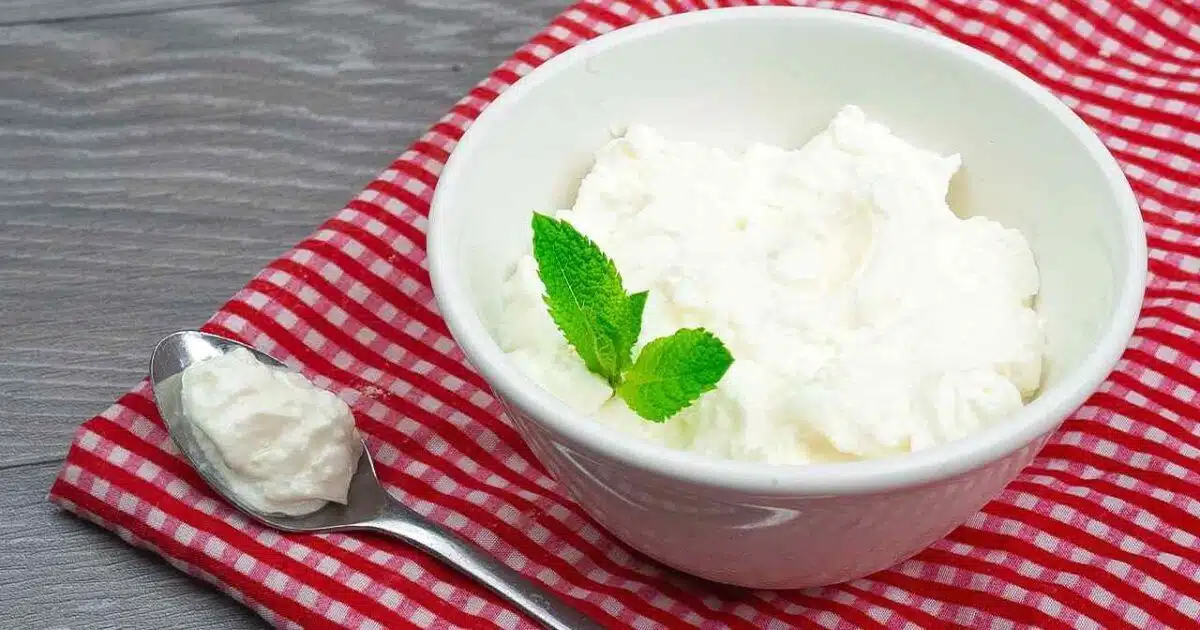 Par quoi remplacer la ricotta : 18 alternatives