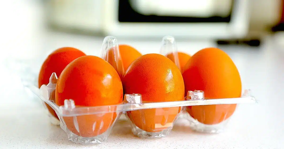 Par quoi remplacer les oeufs : 18 substituts pour les recettes