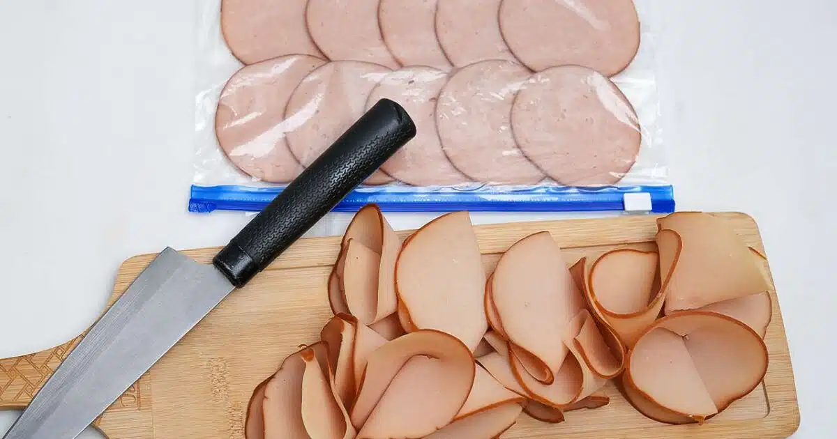 Peut-on congeler du jambon cru ou cuit ?