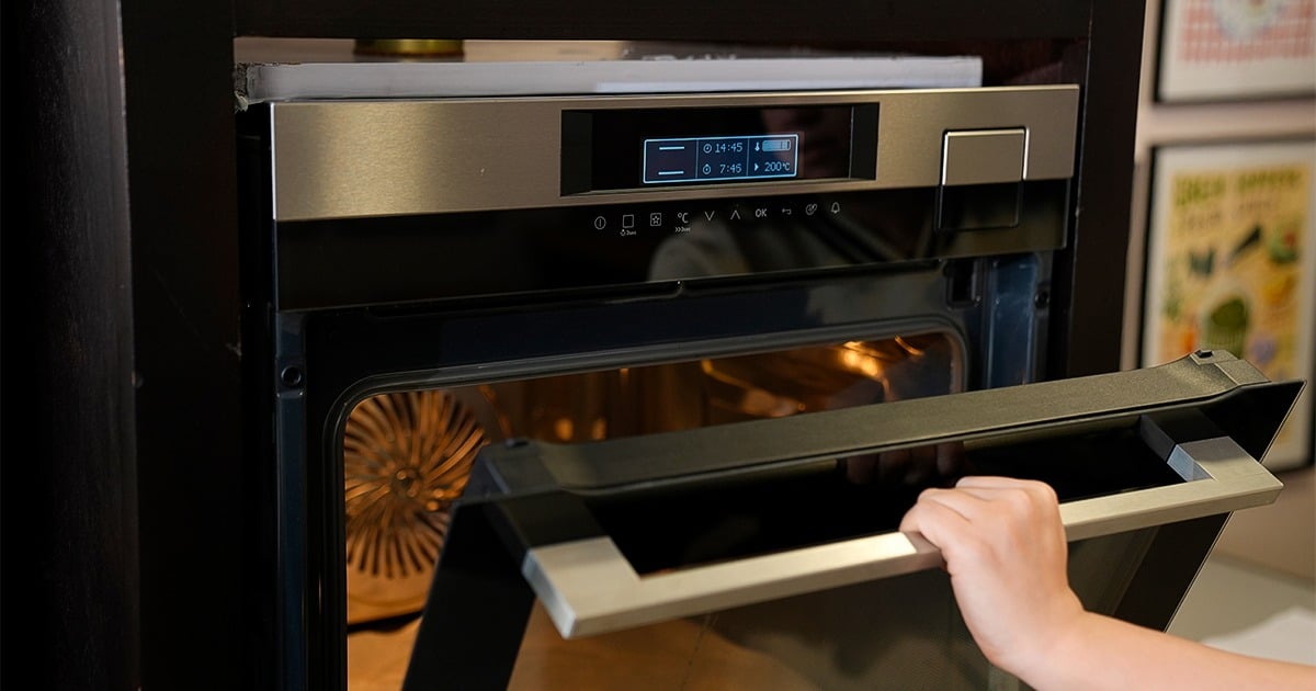 Thermostat 7 du four : équivalences, températures et astuces